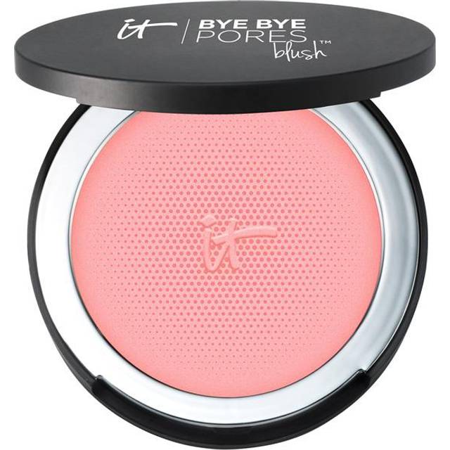 It Cosmetics Bye Bye Pores Blush Sweet Cheeks