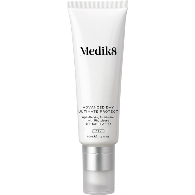 Medik8 Advanced Day Ultimate Protect SPF50+ 50ml