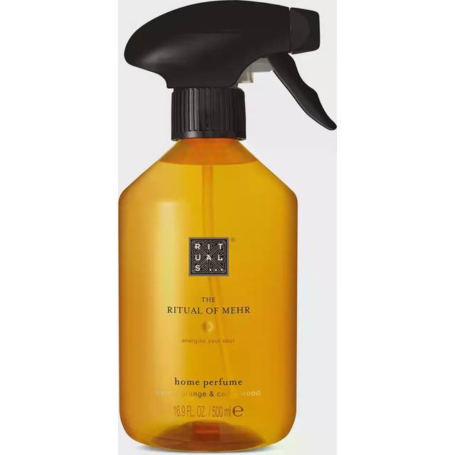 OXYBIOS RITUAL Mehrs hemdoft, 500 ml