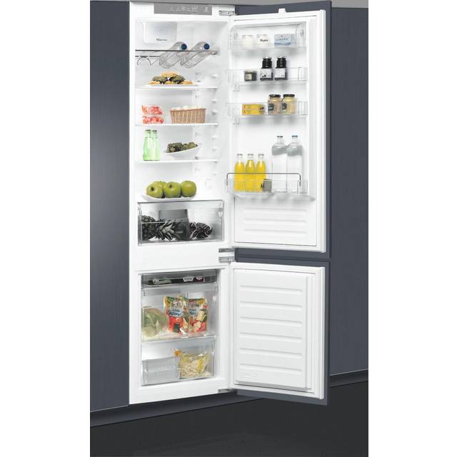 Whirlpool ART 9812 SF1 - Integreret kølefryseskab