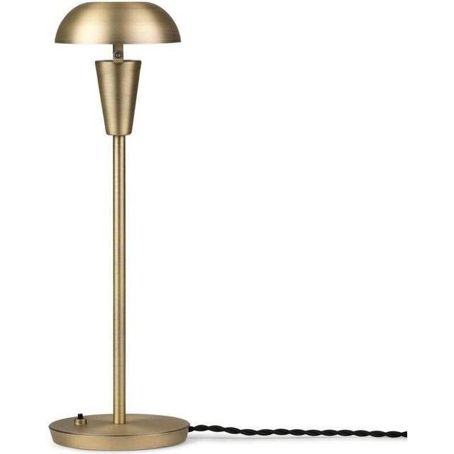 Ferm Living Tiny table lamp 42.2 cm brass