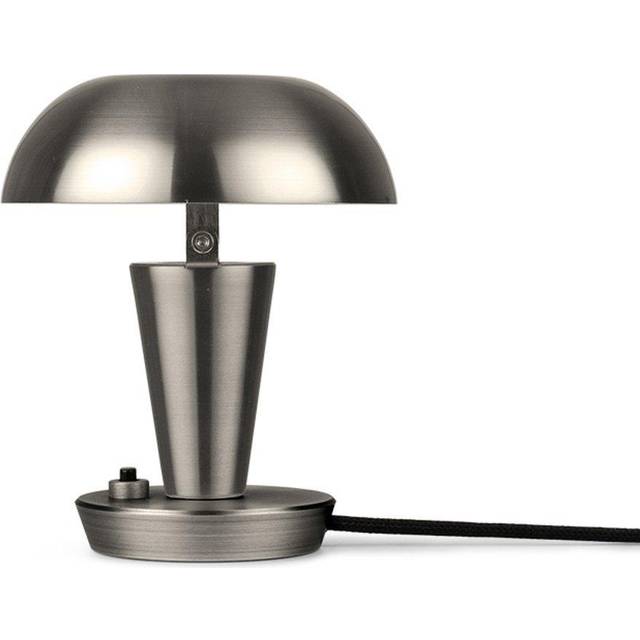 ferm LIVING - Tiny Table Lamp Low Brass