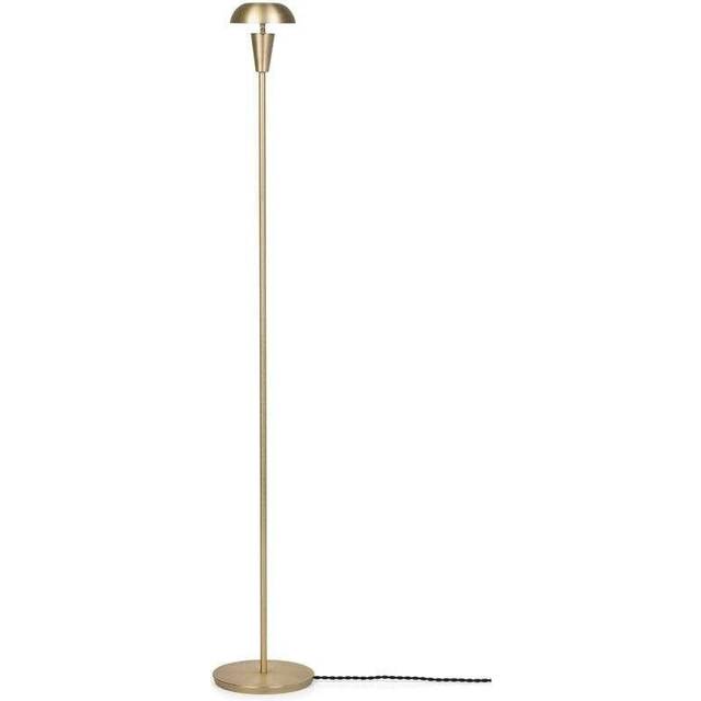 Tiny Golvlampa Brass