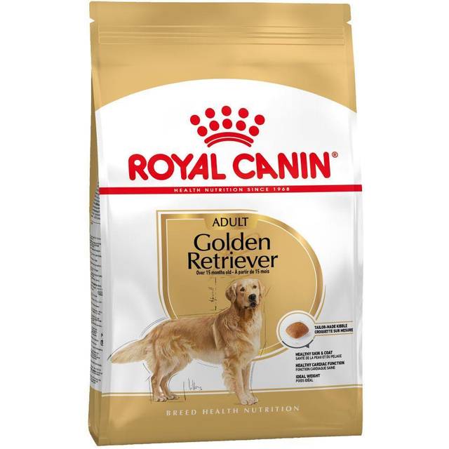Royal Canin Golden Retriever Adult - 12 kg