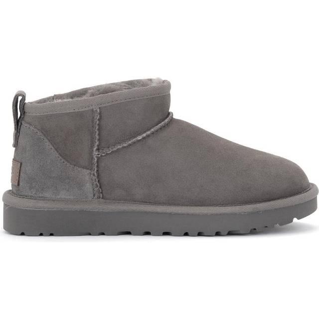 UGG Classic Ultra Mini - Grey