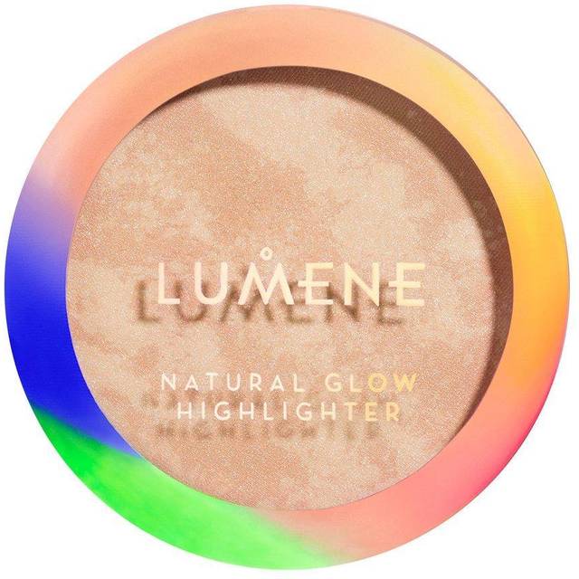 Lumene Natural Glow Highlighter #1 Luminous Glow