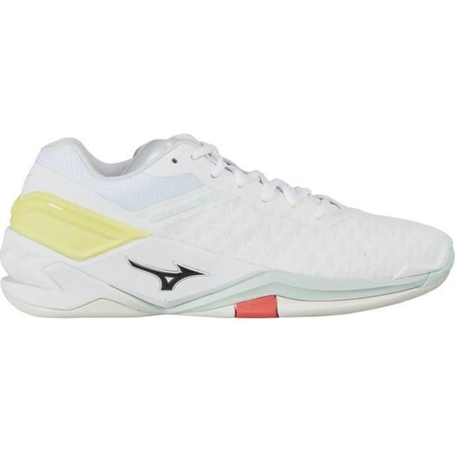 Mizuno Wave Stealth Neo Dam - Vit - 40 (40)