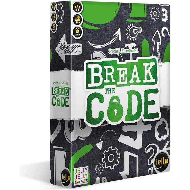Break the Code