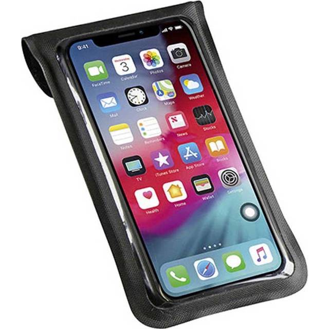 Klickfix Smartphone Light Väska, 10x17cm