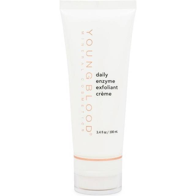 Youngblood Daily Enzyme Exfoliant Créme 100 ml