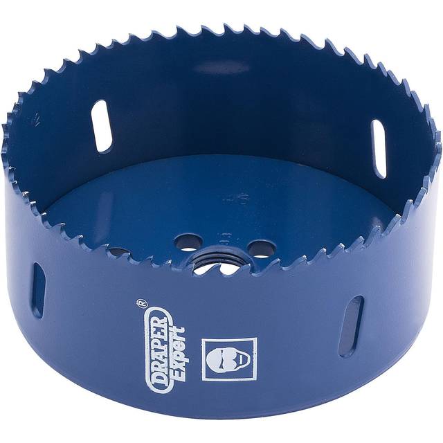 Draper Expert 41094 105mm Hss Bi Metal Holesaw Blade