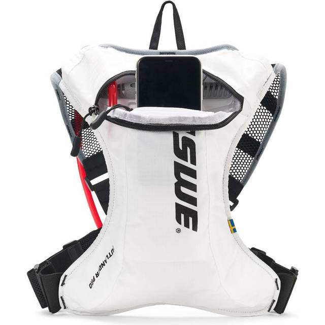 Uswe hydration backpack outlander pro