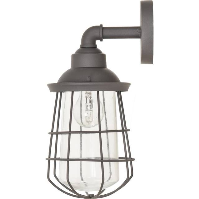 Finsbury Wall Light