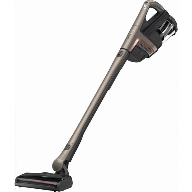 Miele Triflex HX1 SMUL5 Cordless - Cashmere Grey