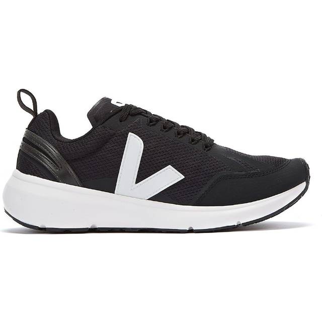 Veja Condor 2 - Löparskor Dam Black / White 40