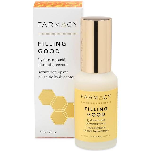 FARMACY - Filling Good Hyaluronic Acid Plumping Serum 30ml