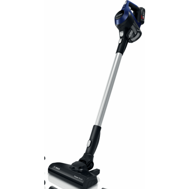 Bosch Upright vacuum cleaner Unlimited BBS611MAT