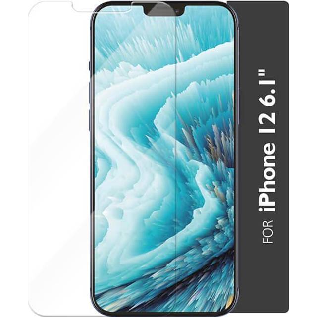 Skärmskydd GEAR 3D iPhone 13 P