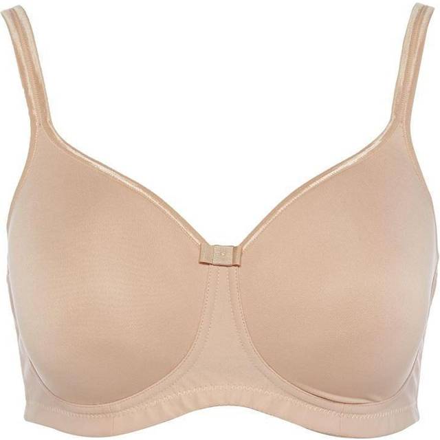 Anita Care Tonya Padded Wireless Mastectomy Bra - Beige - AA 90