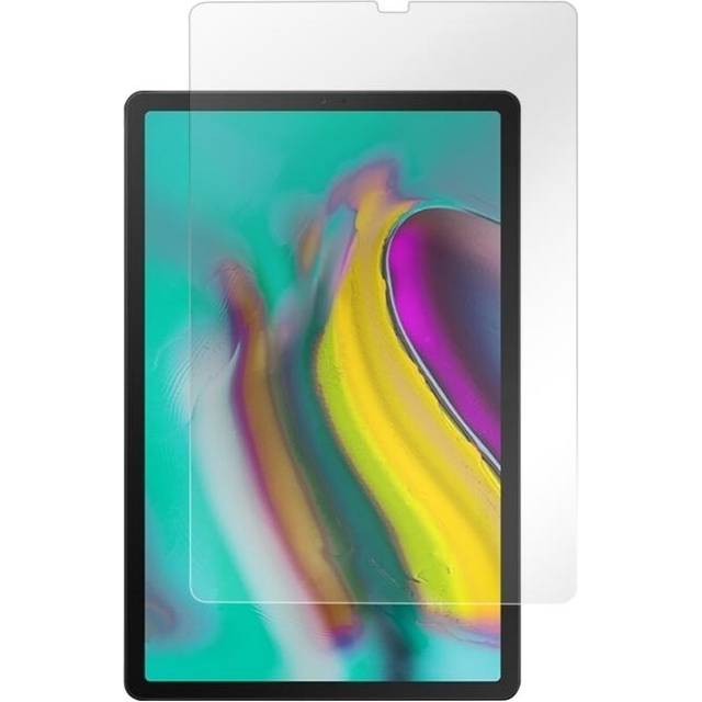 TitanShield för Samsung Galaxy Tab S5e - Clear Glass