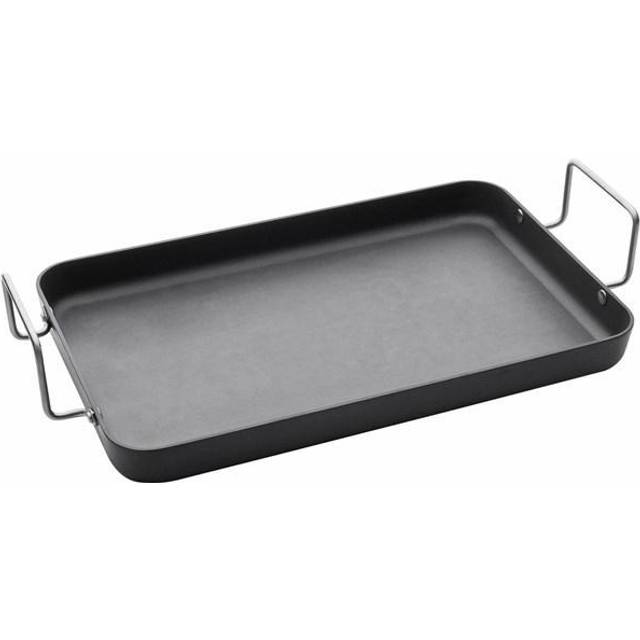 Cadac Meridian uppladdning