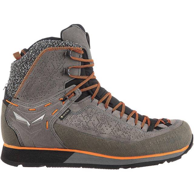 Salewa - MTN Trainer 2 Winter GTX - Winter boots size 6,5, brown