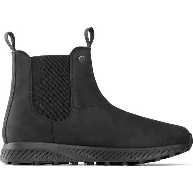 Icebug Nausta Biosole Black, 36