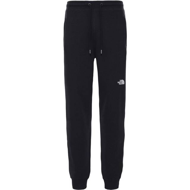 The North Face Nse Man Träningsbyxor, Tnf Black, XL