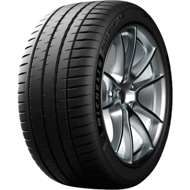 Michelin Pilot Sport 4 ZP ( 225/40 ZR18 92Y XL runflat )