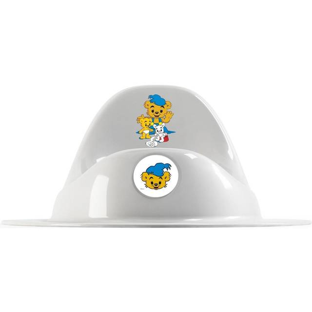 2B Baby Bamse Toalettsits - Multi
