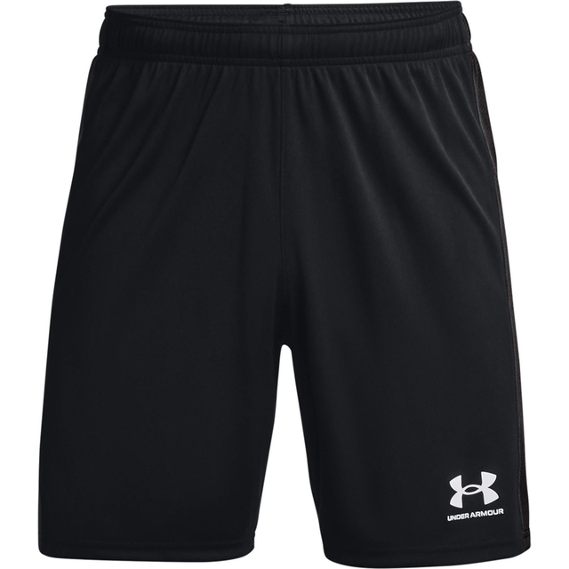 Under Armour Challenger Core Men's 7.5" Shorts Black / White M