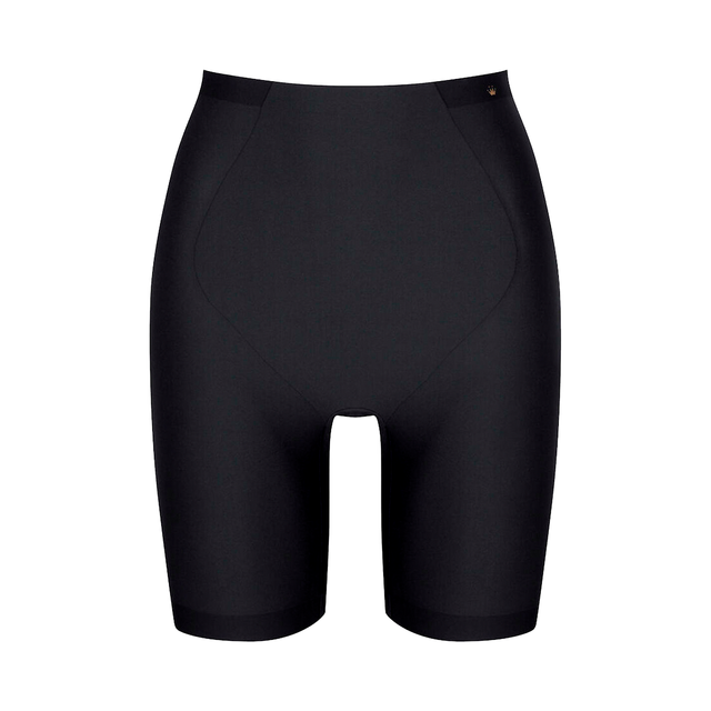 Women's thigh-high boots Triumph Medium Shaping Series - Noir