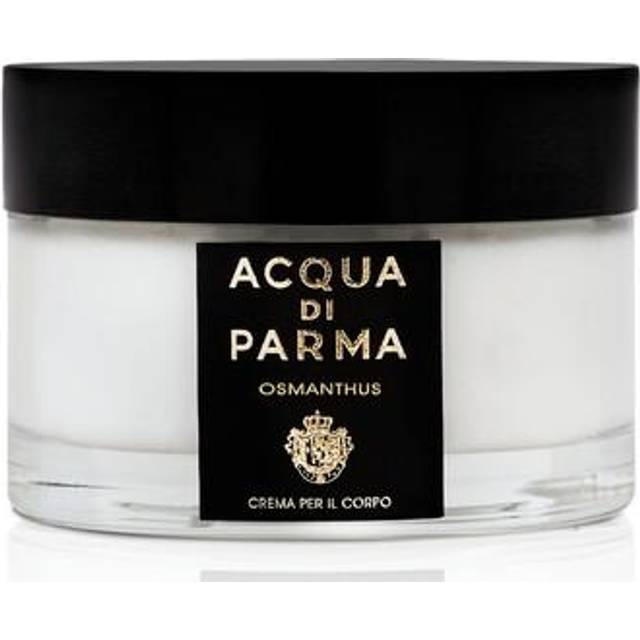 Acqua Di Parma Osmanthus Body Cream 150ml