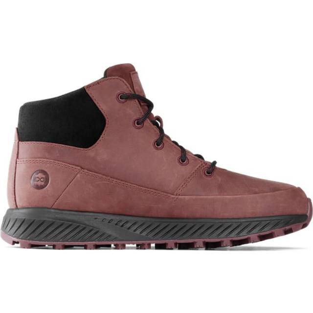 Icebug Larvik Biosole - Bordeaux (US 11)