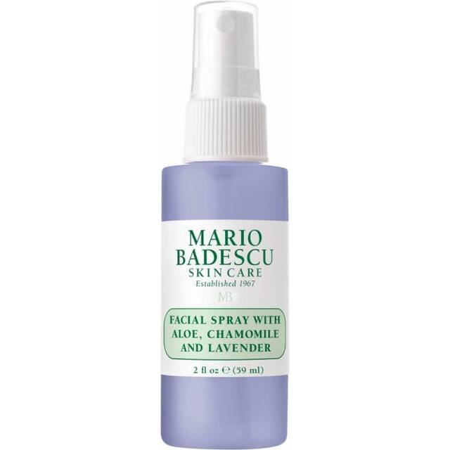 Mario Badescu Facial Spray With Aloe, Chamomile & Lavender 59 ml