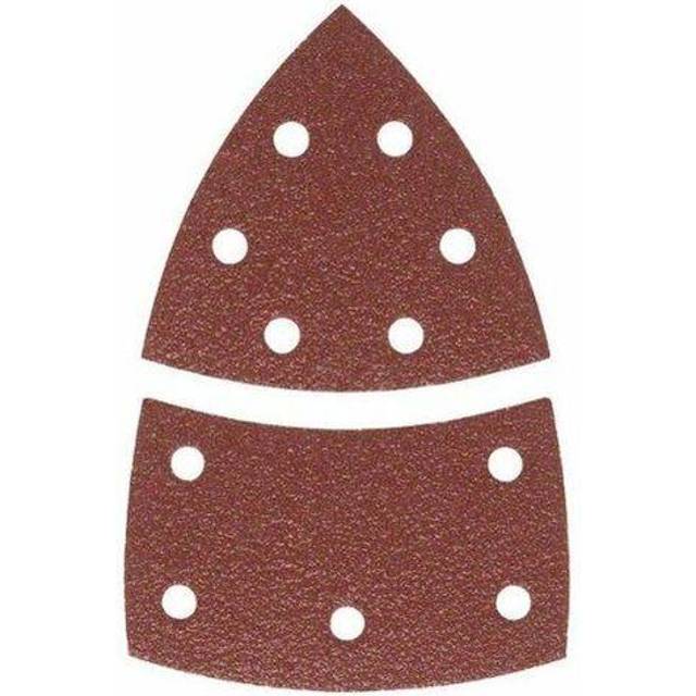 Bosch Mixed Delta Sanding Sheets