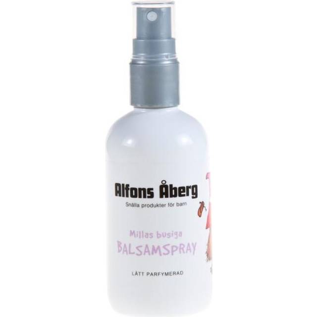 Millas Busiga Balsamspray 150 ml