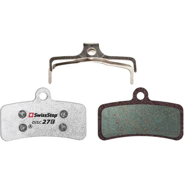 Swissstop Endurance Disc Brake Pads - Shimano Saint M810 / M820 / Zee M640