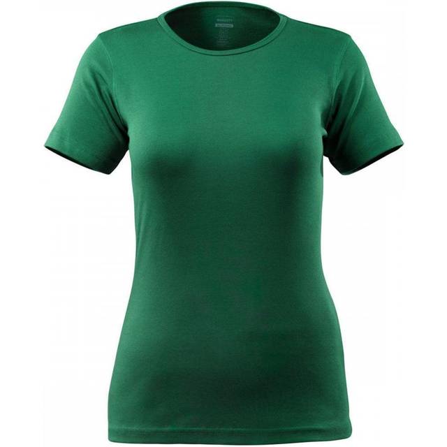 Mascot Women's Arras T-Shirt Green - XXL