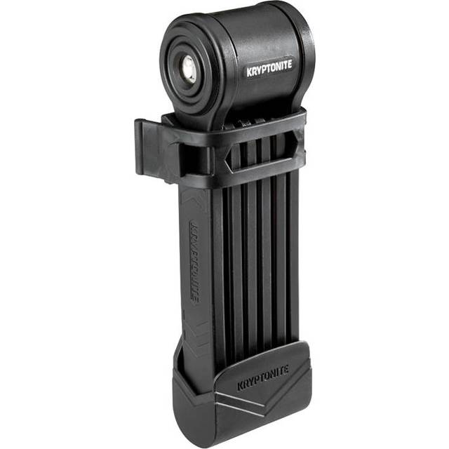 Antirrobo Plegable Keeper 585 - Eslabones 5mm