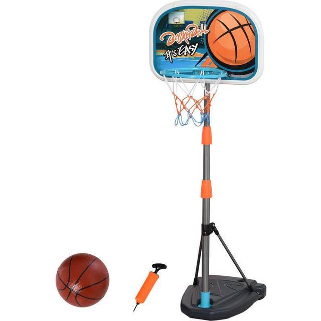 Kids Basketball Stand - HOMCOM | TJ Hughes