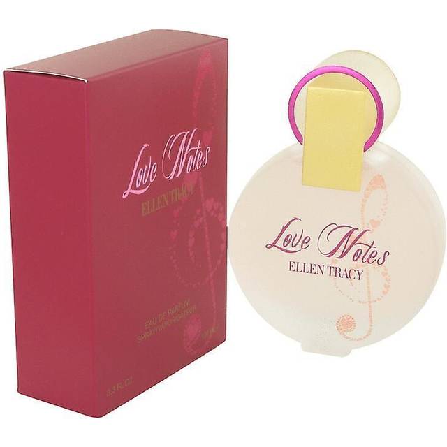 Ellen Tracy Love Notes Eau de Parfum 100ml Spray
