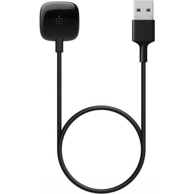 Fitbit Sense, Sense 2, Versa 3 & Versa 4 Laddkabel