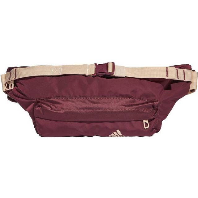 adidas Dam W Id Bumbag midjeväska, Carvic/Rubhal, en storlek