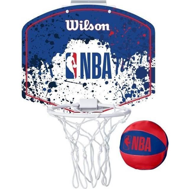 Wilson NBA Mini Hoop