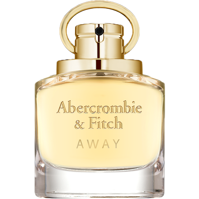 Abercrombie & Fitch Away Women EdP 100ml