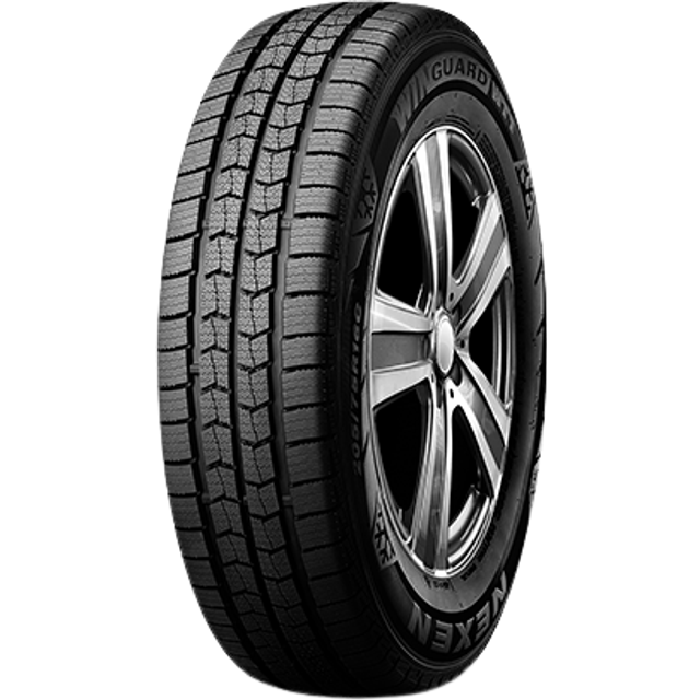 Nexen Winguard WT1 ( 185 R14C 102/100R 8PR )