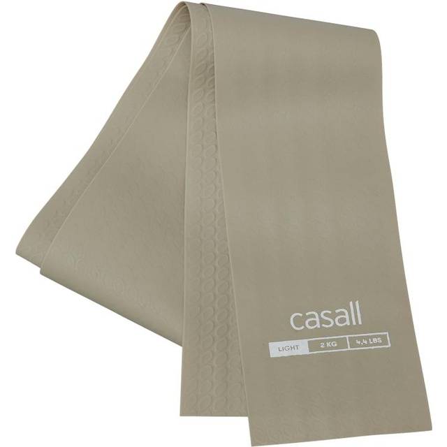 CASALL Flex Band Light 1Pcs |Beige |One Size
