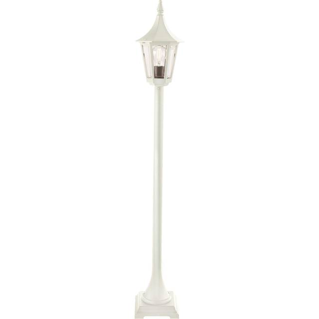 Norlys - Rimini/Milano Outdoor Bed Lamp Large White