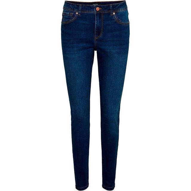 Vero Moda Tanya Mr S Piping J Vi3144 Ga Jeans
